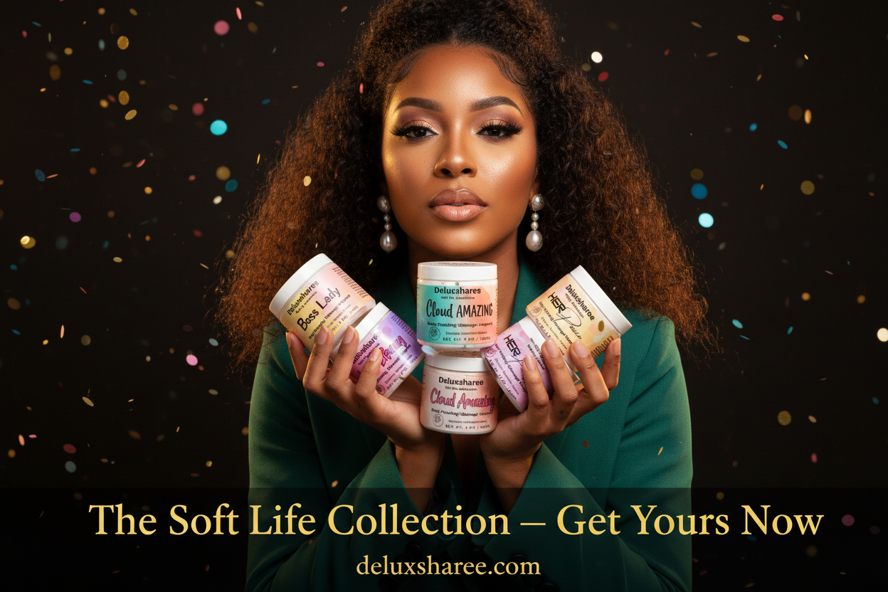 Soft Life Collection
