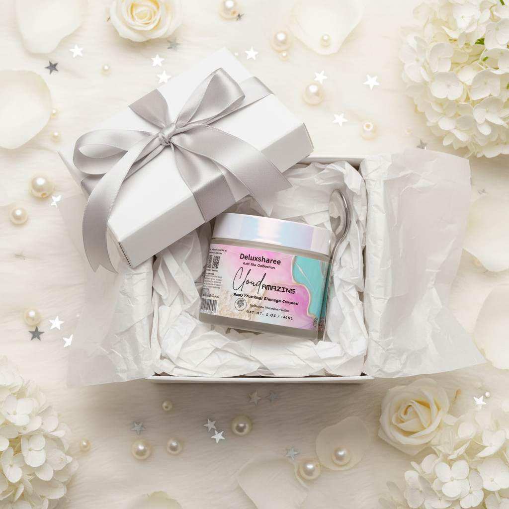 Cloud Amazing Gift